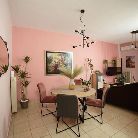 דירות Faraí Casa Di Andreo מראה חיצוני תמונה