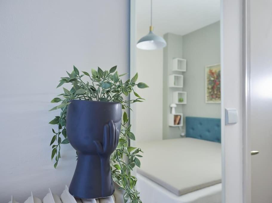 דירות Faraí Casa Di Andreo מראה חיצוני תמונה