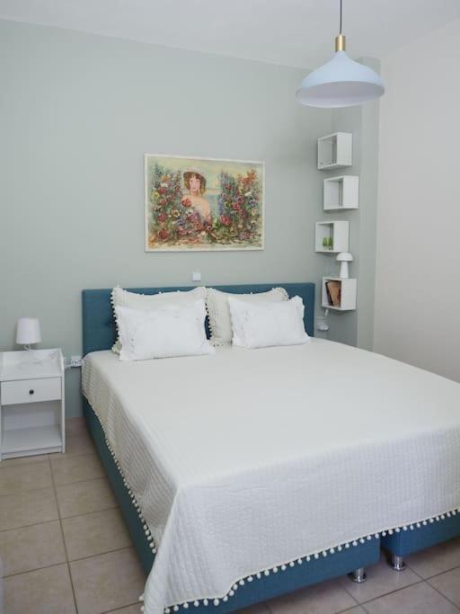 דירות Faraí Casa Di Andreo מראה חיצוני תמונה