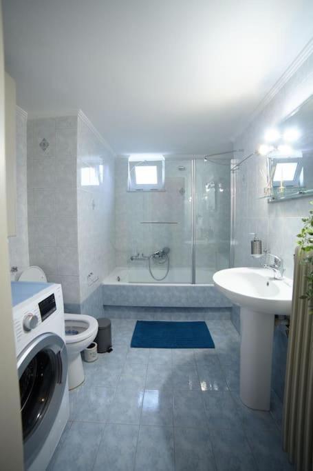 דירות Faraí Casa Di Andreo מראה חיצוני תמונה