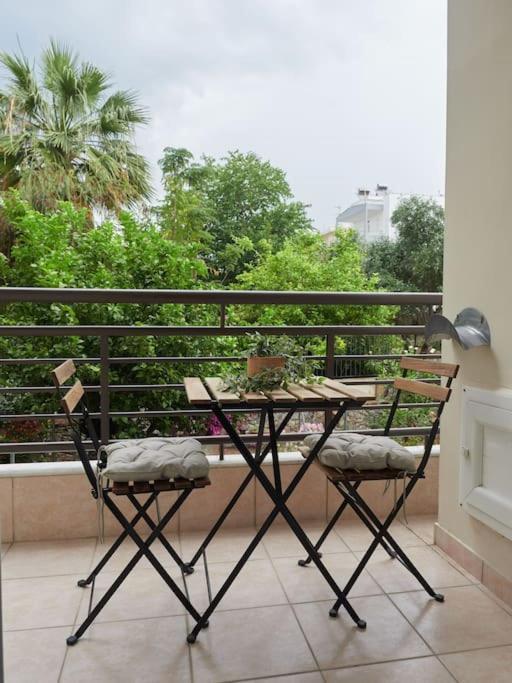 דירות Faraí Casa Di Andreo מראה חיצוני תמונה