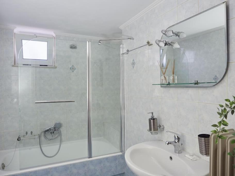 דירות Faraí Casa Di Andreo מראה חיצוני תמונה